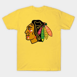 Chicago Blackhawks T-Shirt